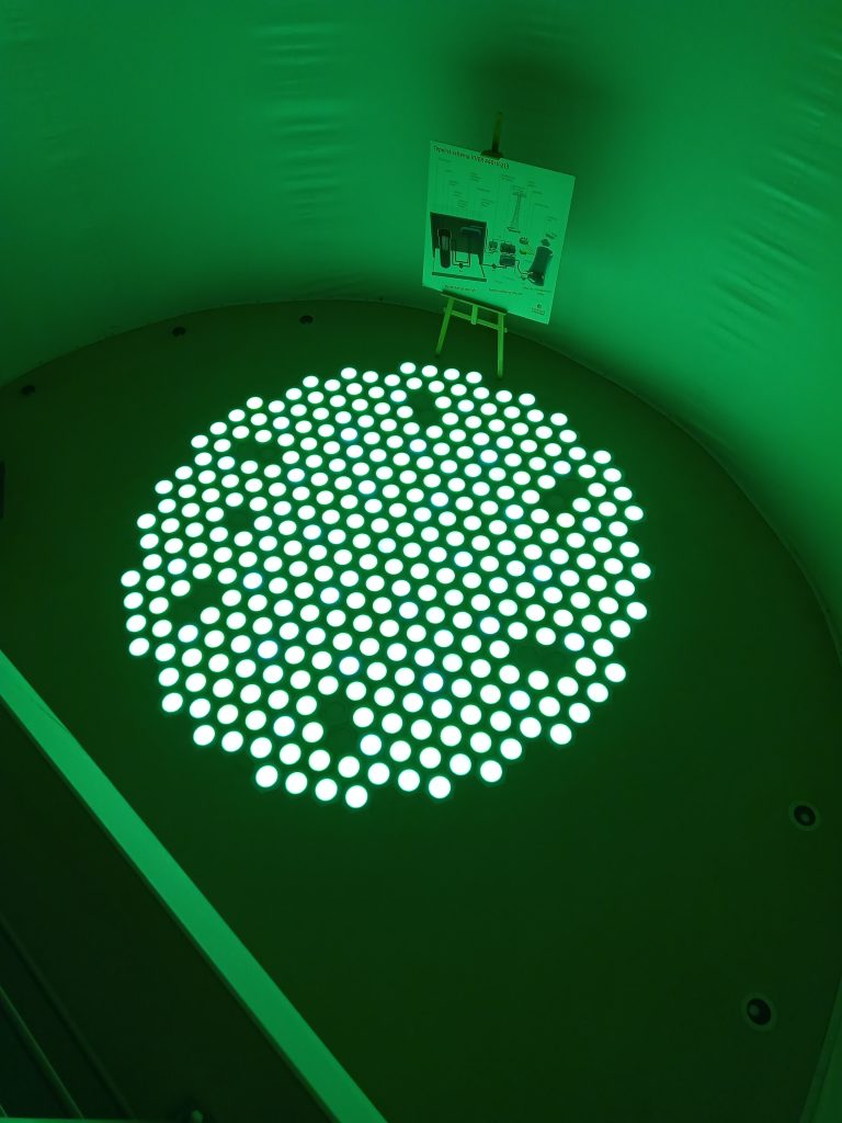 Exkurzia Energoland Mochovce