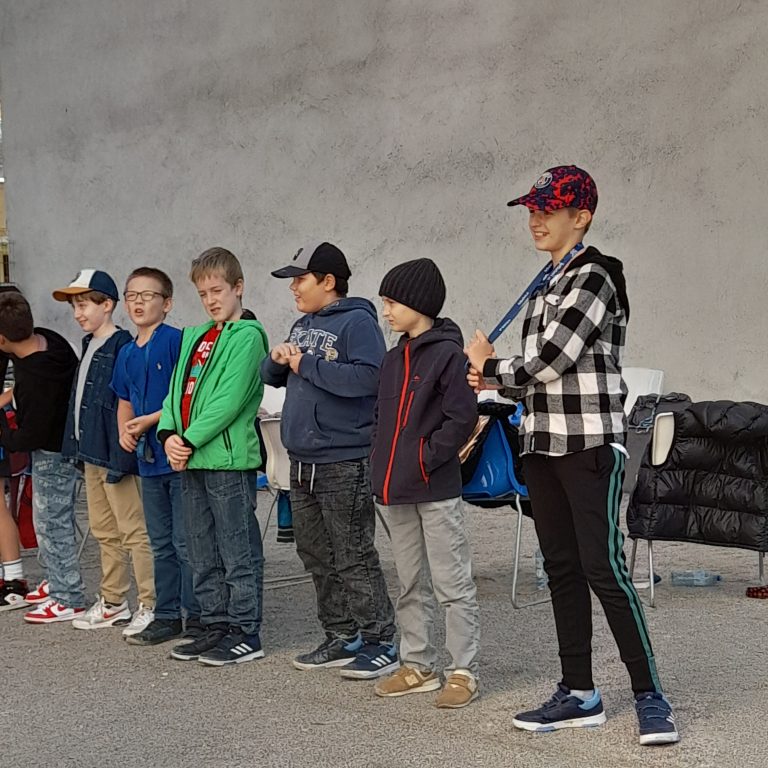 Misia za lepší život