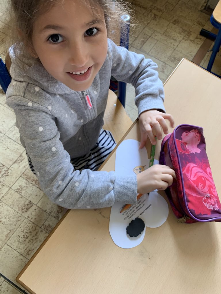 Októbrové priania pre starých rodičov