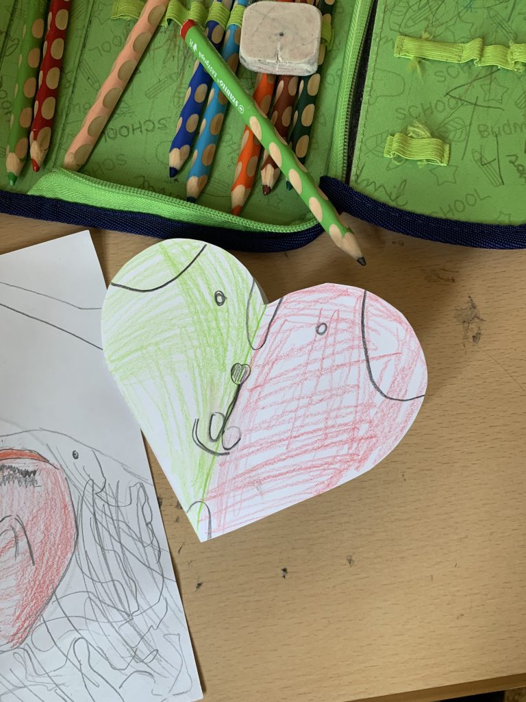 Októbrové priania pre starých rodičov