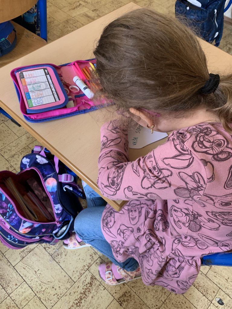 Októbrové priania pre starých rodičov