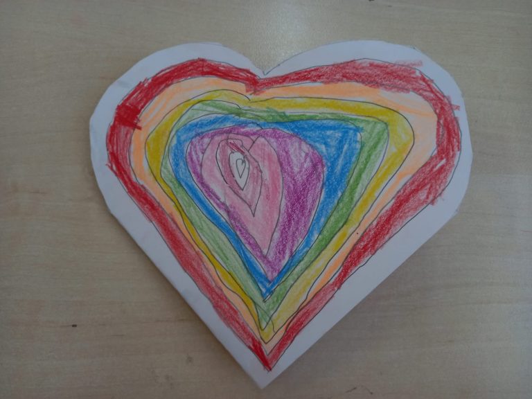 Októbrové priania pre starých rodičov