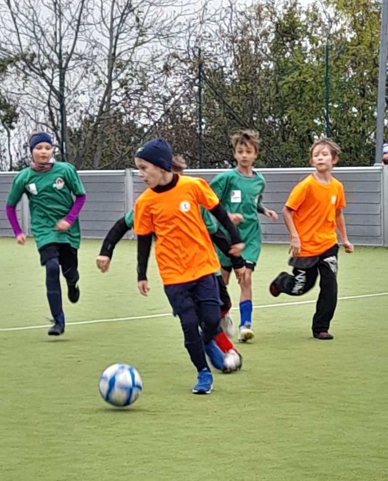 McDonald’s Cup 2024/2025 – futbalová súťaž