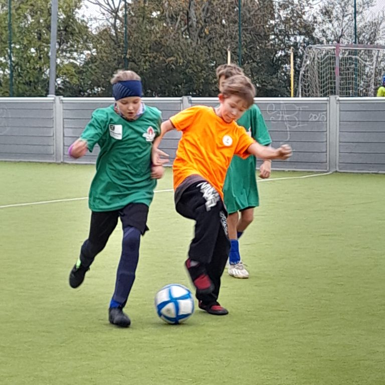 McDonald’s Cup 2024/2025 – futbalová súťaž