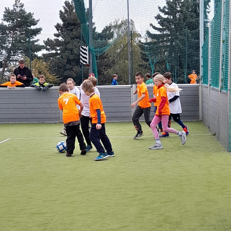 McDonald’s Cup 2024/2025 – futbalová súťaž