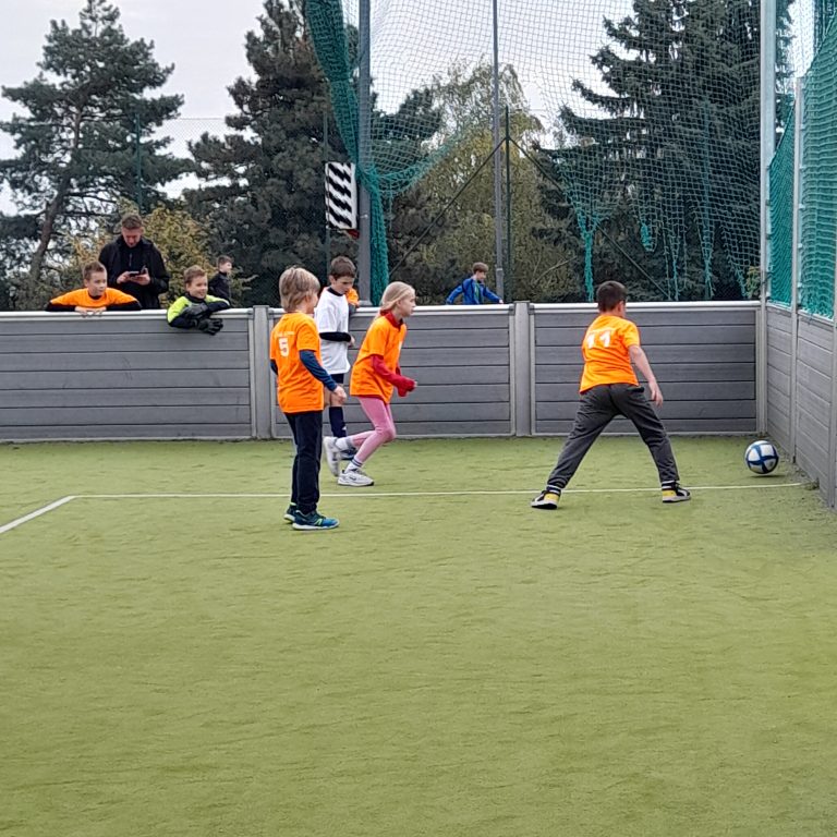 McDonald’s Cup 2024/2025 – futbalová súťaž