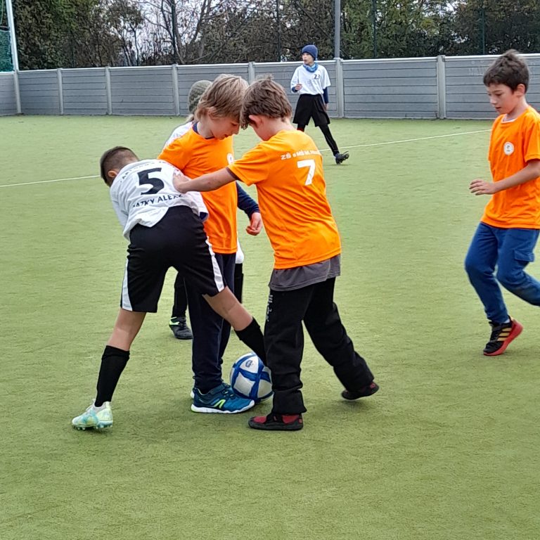 McDonald’s Cup 2024/2025 – futbalová súťaž