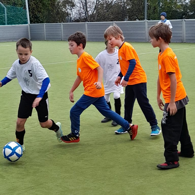 McDonald’s Cup 2024/2025 – futbalová súťaž