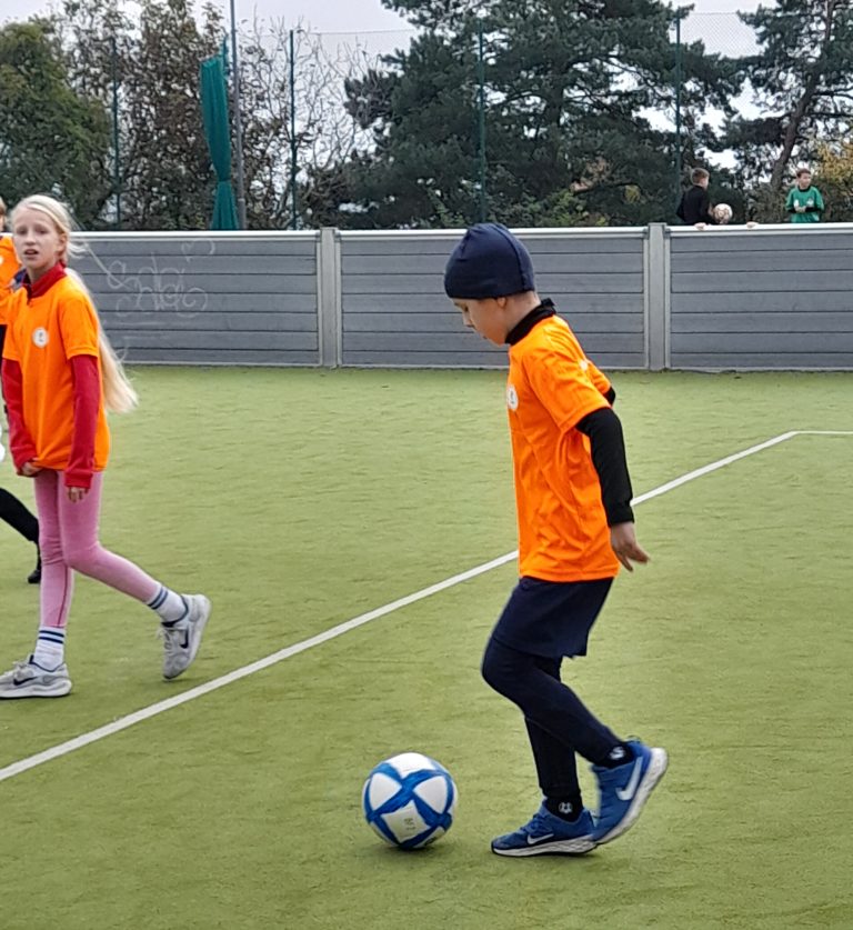 McDonald’s Cup 2024/2025 – futbalová súťaž