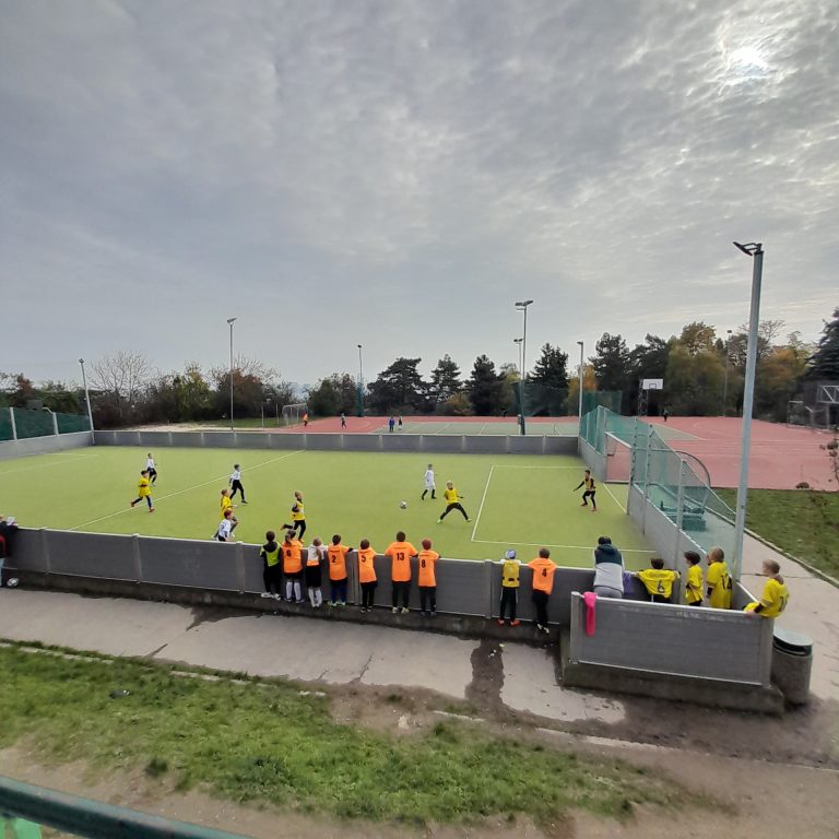 McDonald’s Cup 2024/2025 – futbalová súťaž