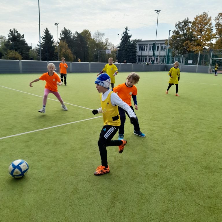 McDonald’s Cup 2024/2025 – futbalová súťaž