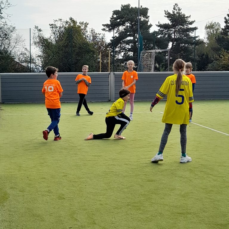 McDonald’s Cup 2024/2025 – futbalová súťaž