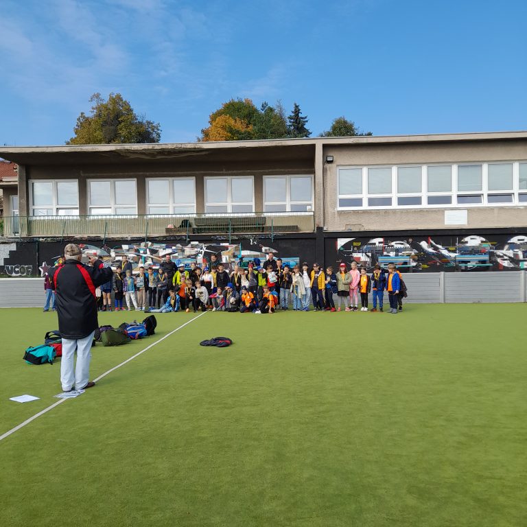 McDonald’s Cup 2024/2025 – futbalová súťaž