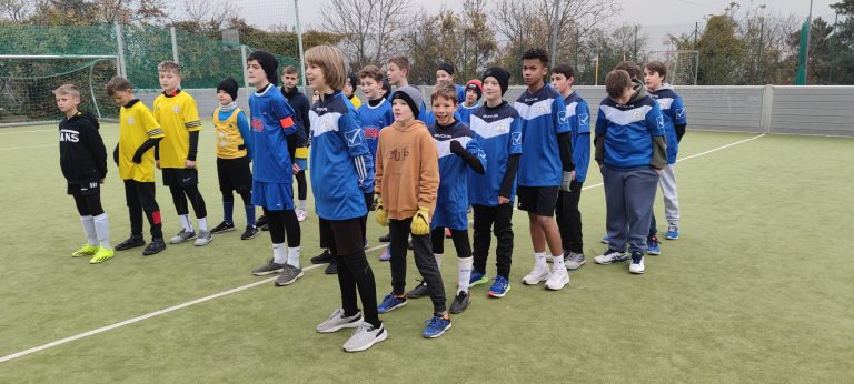 Víťazi v predkole Školského pohára