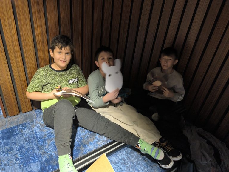 Febiofest – Medzinárodný filmový festival