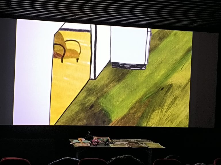 Febiofest – Medzinárodný filmový festival