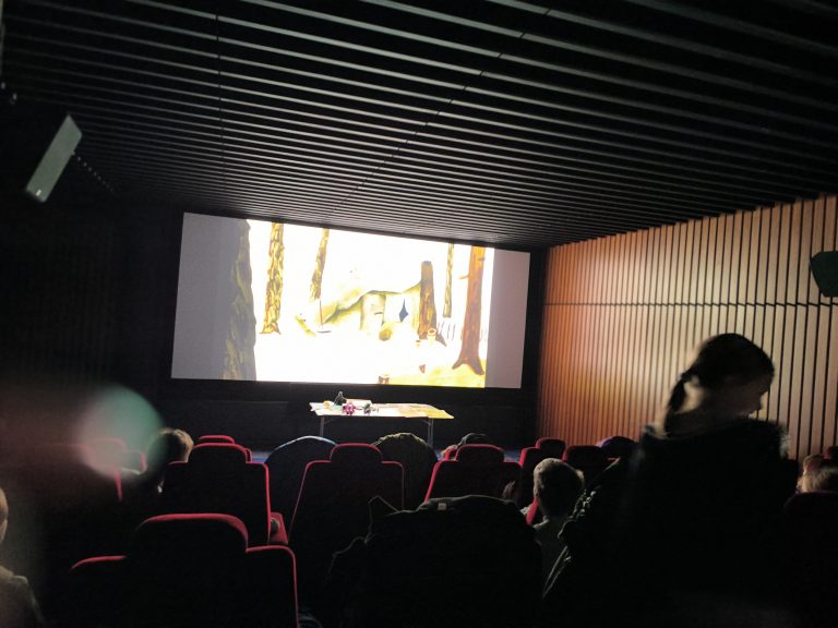 Febiofest – Medzinárodný filmový festival