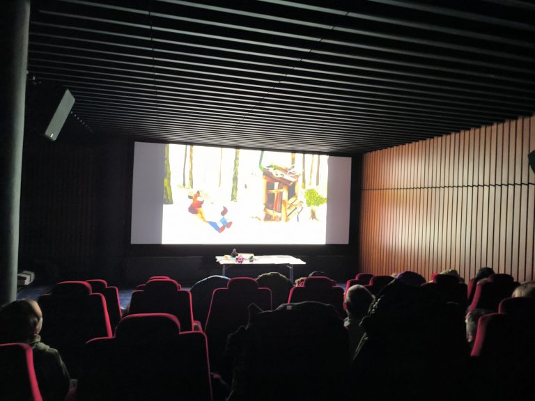 Febiofest – Medzinárodný filmový festival