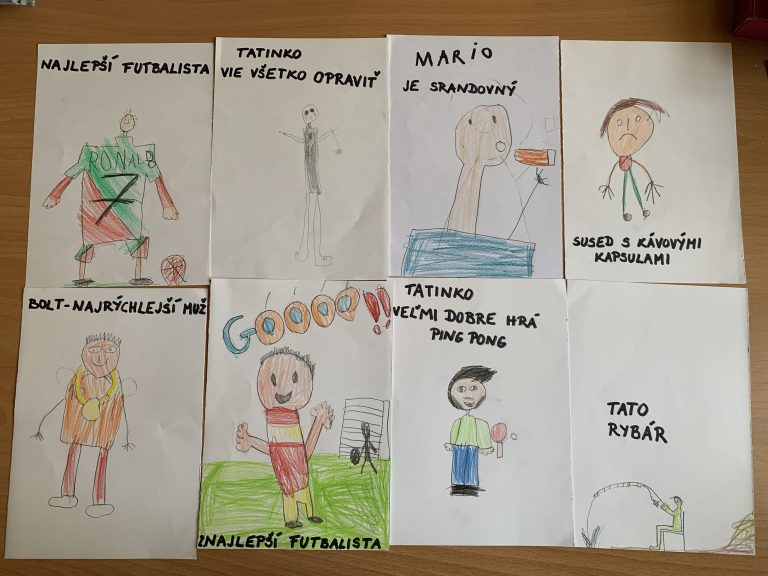 Medzinárodný deň mužov