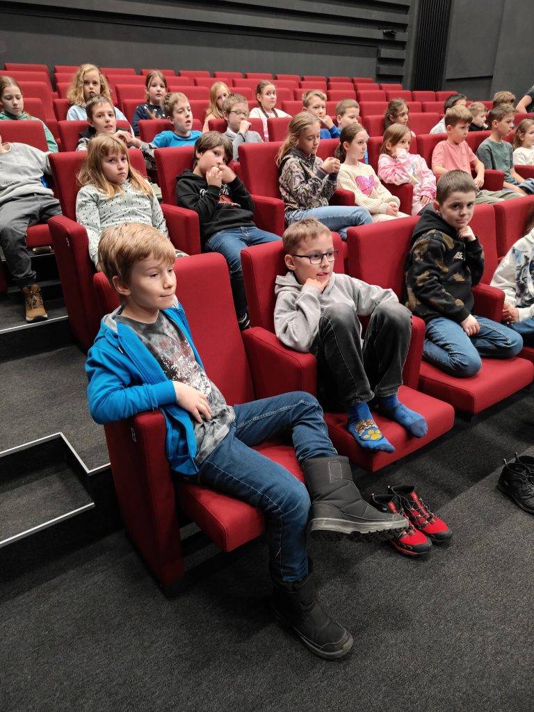 Opice z našej police