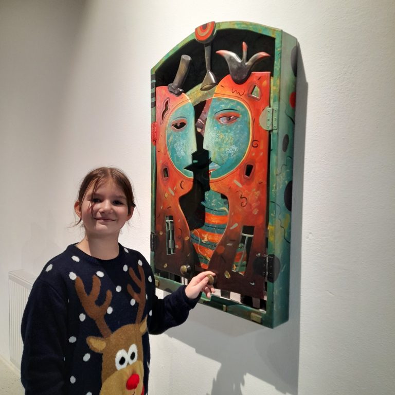 Opice z našej police