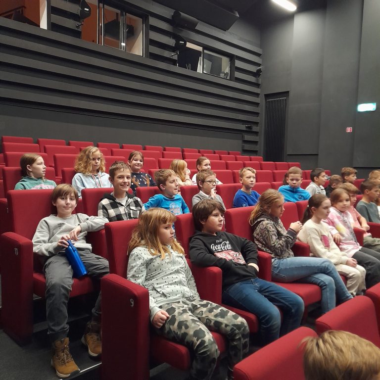 Opice z našej police