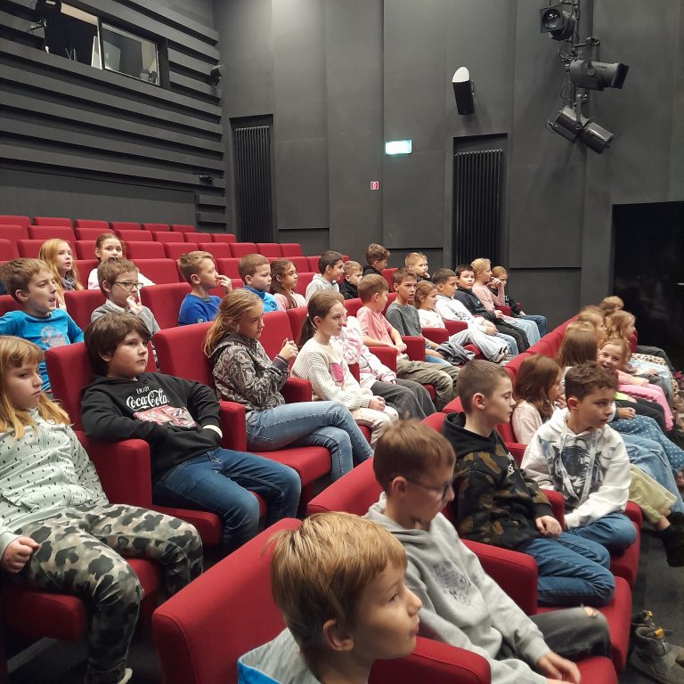 Opice z našej police