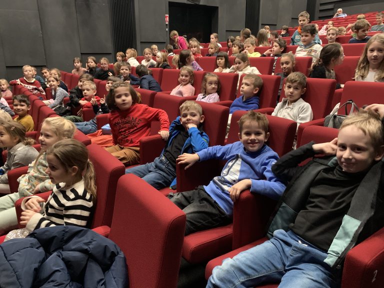 Opice z našej police