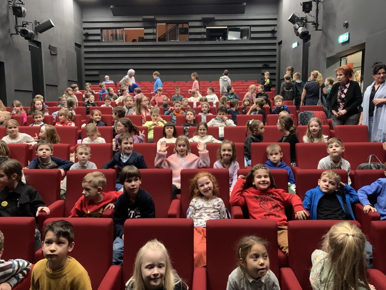 Opice z našej police