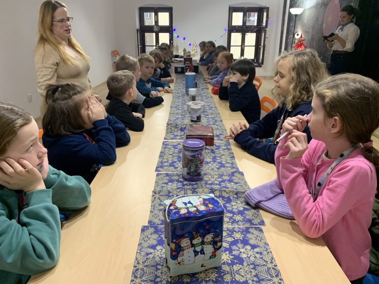 Ozdoby z kávových kapsúl