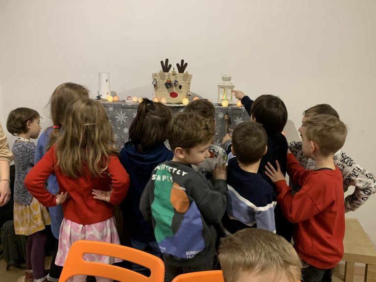 Ozdoby z kávových kapsúl