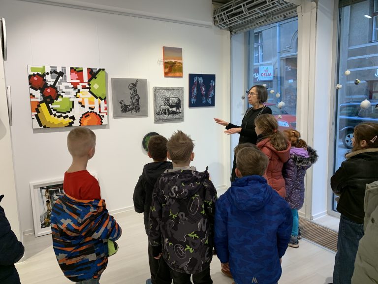 Decembrové stop/y 11