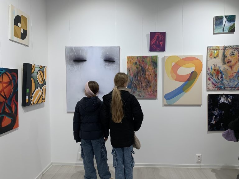 Decembrové stop/y 11