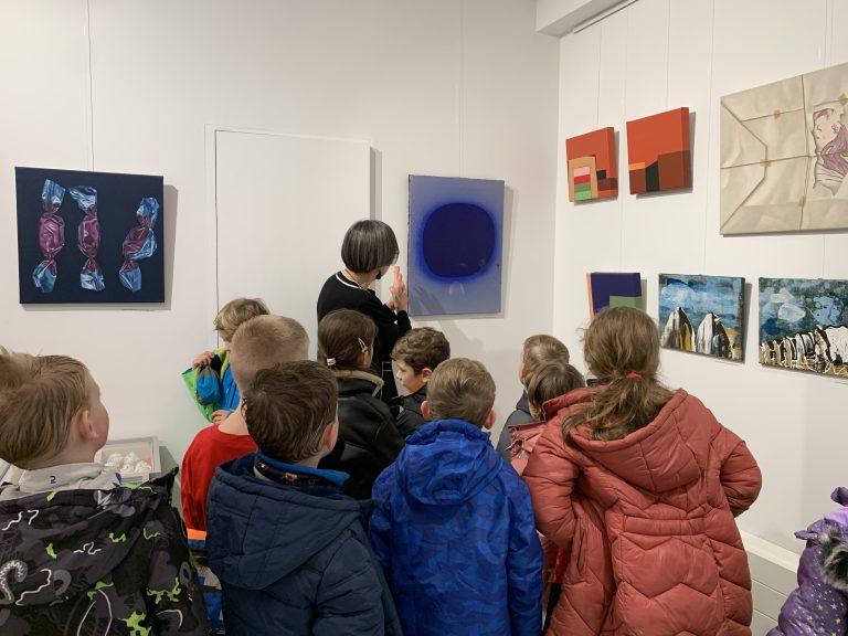 Decembrové stop/y 11