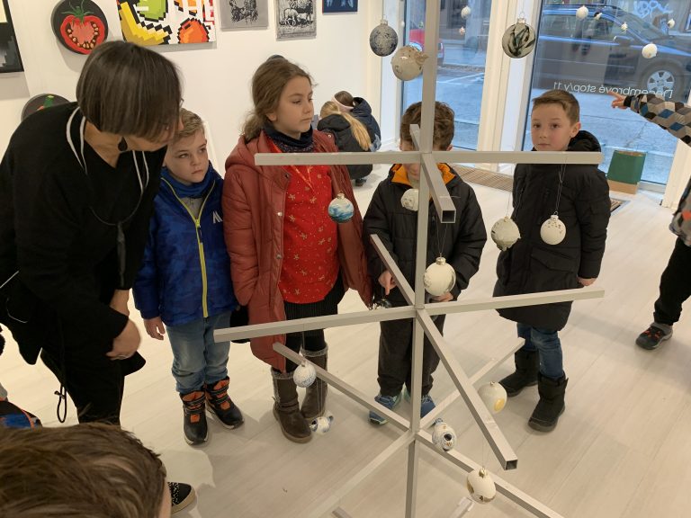 Decembrové stop/y 11