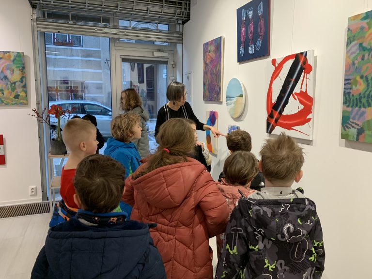 Decembrové stop/y 11