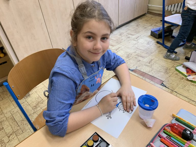 Decembrové výtvory