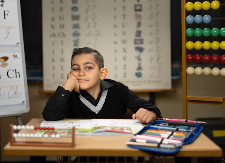 Fotenie prvákov 2025