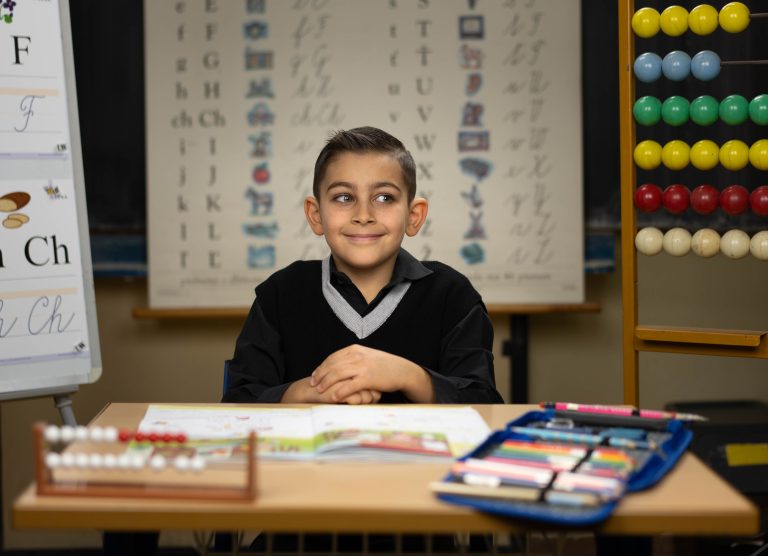 Fotenie prvákov 2025