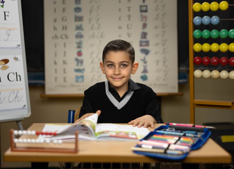 Fotenie prvákov 2025