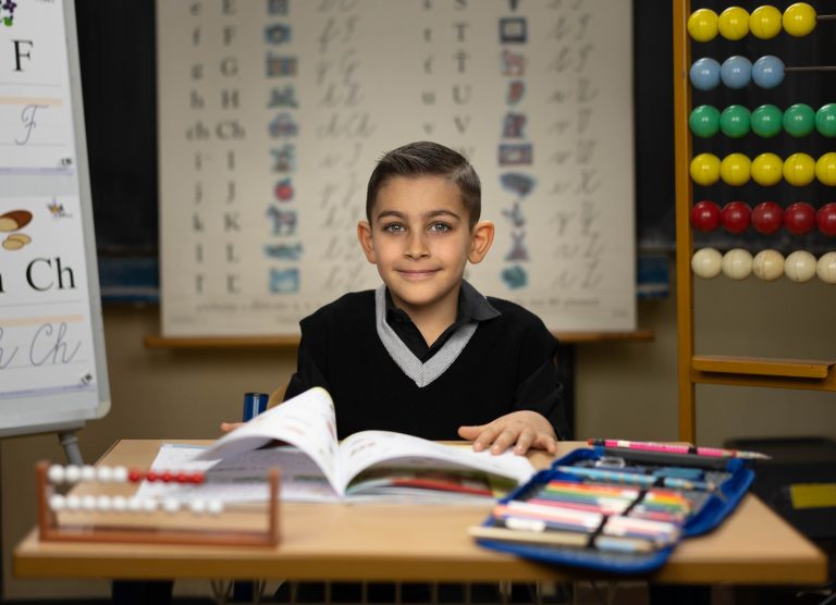 Fotenie prvákov 2025