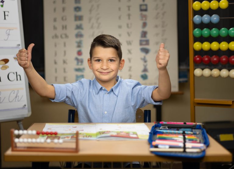 Fotenie prvákov 2025