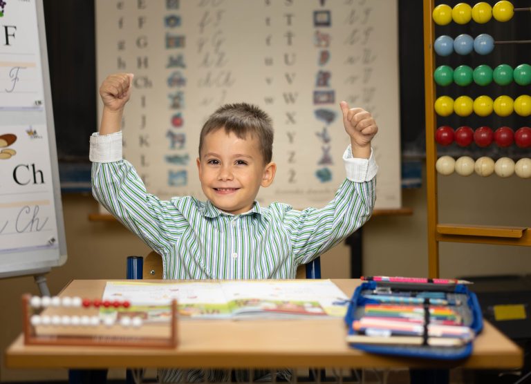 Fotenie prvákov 2025