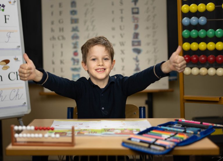 Fotenie prvákov 2025