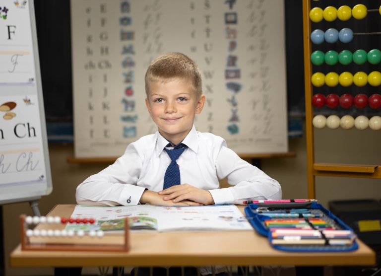 Fotenie prvákov 2025