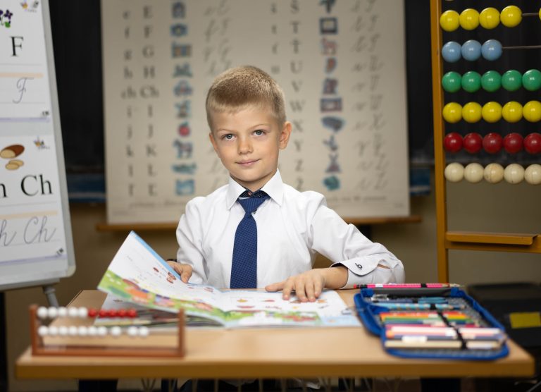 Fotenie prvákov 2025