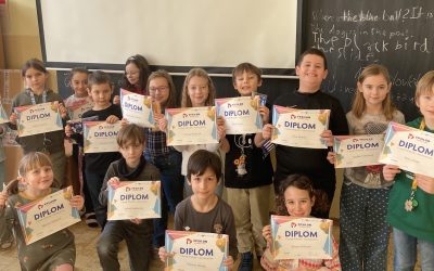 Ypsilon – slovenčina hrou