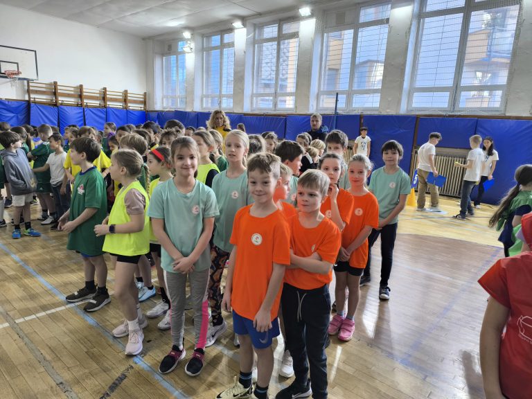 Školské maratónske hry 2025