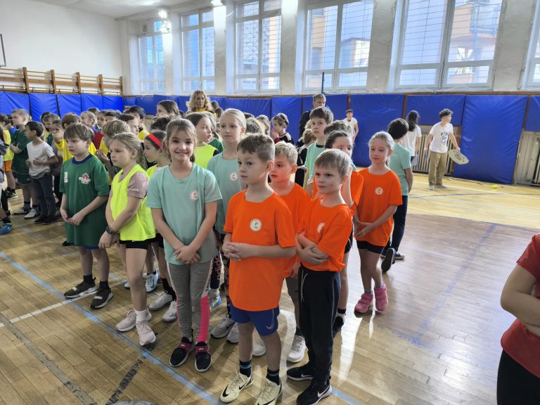 Školské maratónske hry 2025