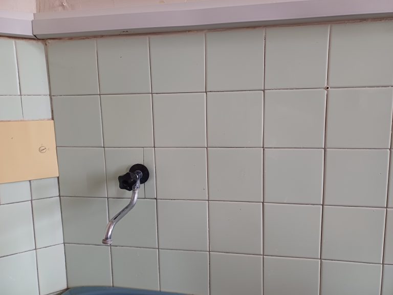 Renovácia priestorov informatickej učebne na I. stupni